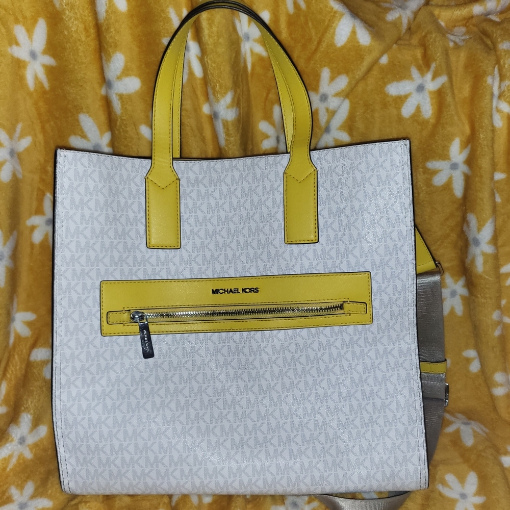 Michael kors large purse